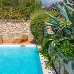 Lucija With Pool Island Krk By Guide *