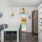 Lucija With Pool Island Krk By Guide