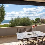 فيلة Lucija With Pool Island Krk By Guide *