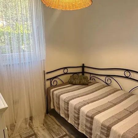 Villa Lucija With Pool Island Krk By Guide Kornić