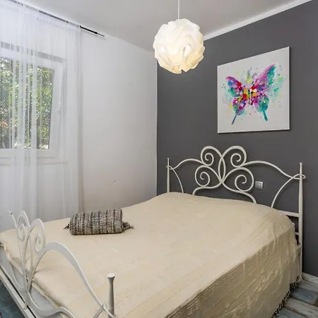 Villa Lucija With Pool Island Krk By Guide